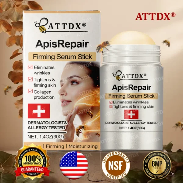 ATTDX® ApisRepair Firming Serum Stick
