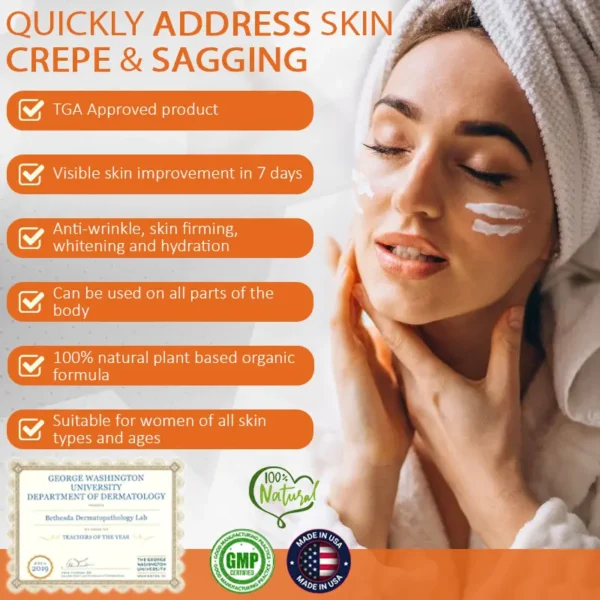 ATTDX® ApisRepair Firming Serum Stick