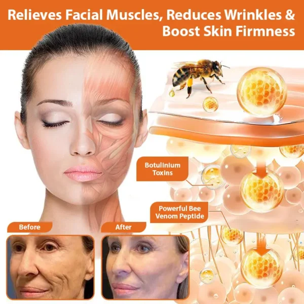 ATTDX® ApisRepair Firming Serum Stick