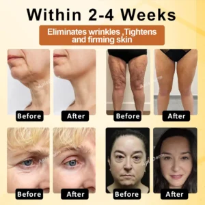 ATTDX® BeeRosehip Skin Multi-Renewal Cream