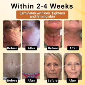 ATTDX® BeeRosehip Skin Multi-Renewal Cream