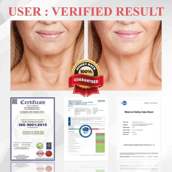 ATTDX® BeeRosehip Skin Multi-Renewal Cream