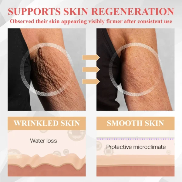 ATTDX® BeeRosehip Skin Multi-Renewal Cream
