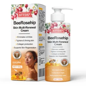 ATTDX® BeeRosehip Skin Multi-Renewal Cream