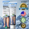 ATTDX® Black Cumin Edema Detox Herbal Cream