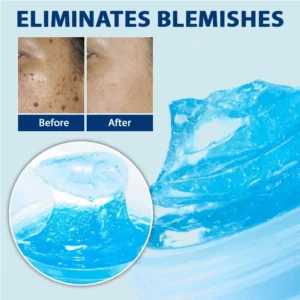 ATTDX® DermaSoft Tag & Mole Clear Gel