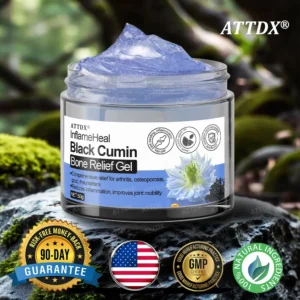 ATTDX® InflameHeal Black Cumin Bone Relief Gel