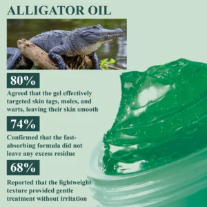 ATTDX® Skin Clear Herbal Jelly Gel