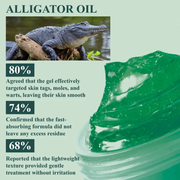 ATTDX® Skin Clear Herbal Jelly Gel