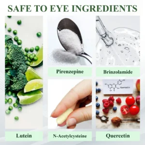 ATTDX® NanoCore Eye Clear Drops Serum