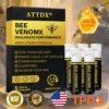 ATTDX® Bee VenomX DualIgnite Performance System