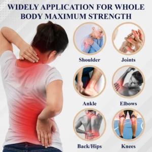 ATTDX® Black Seed Oil Nerve Relief Drops