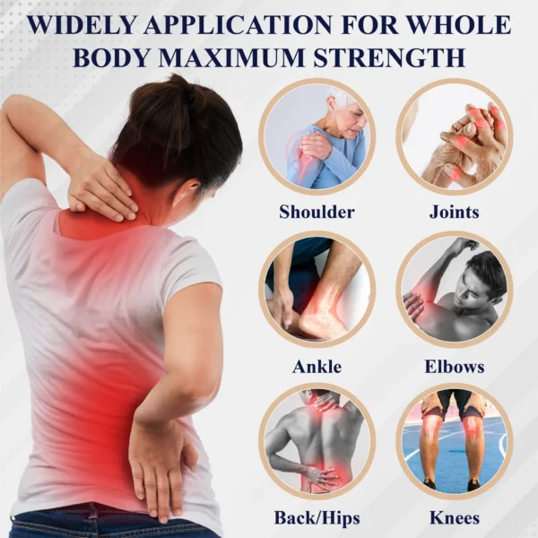ATTDX® Black Seed Oil Nerve Relief Drops