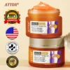 ATTDX® Emu Oil Turmeric UricRelief Therapy Gel
