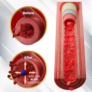 ATTDX® HardX Manergy Pro Liquid Drop