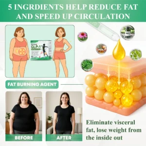 ATTDX® MetaBoost GLP-1 Slimming Oral Solution 2