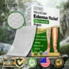 ATTDX® MicroDrain Edema Relief Microneedle Patch