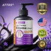 ATTDX® NightDrain Leg Therapy Edema Cream