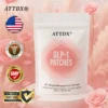 ATTDX® GLP-1 Weight Management Patches Pro