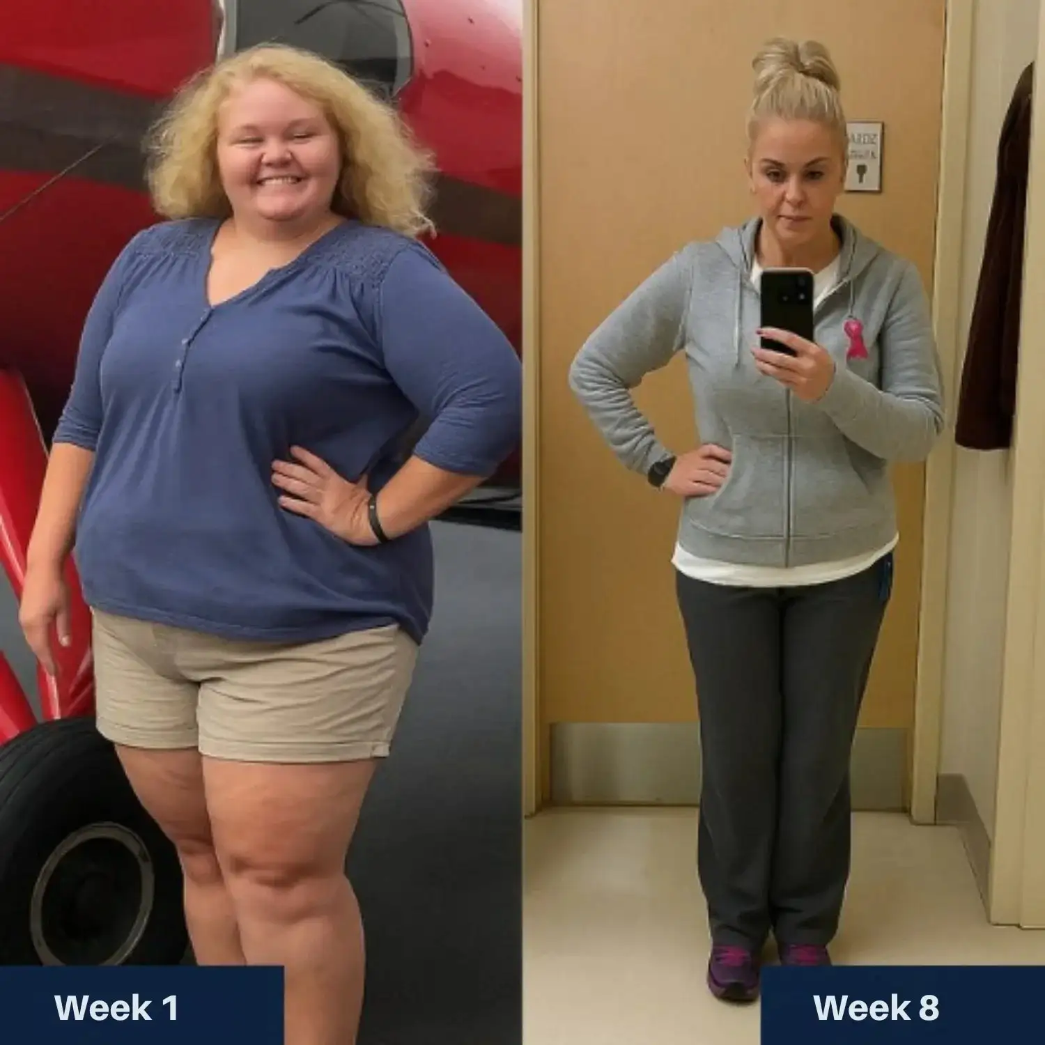 ATTDX® GLP-1 Weight Management Patches Pro