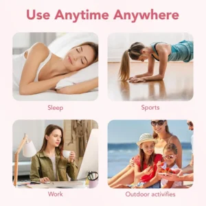 ATTDX® GLP-1 Weight Management Patches Pro