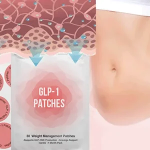 ATTDX® GLP-1 Weight Management Patches Pro