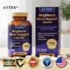ATTDX® MagNeuro Nerve Support Capsules