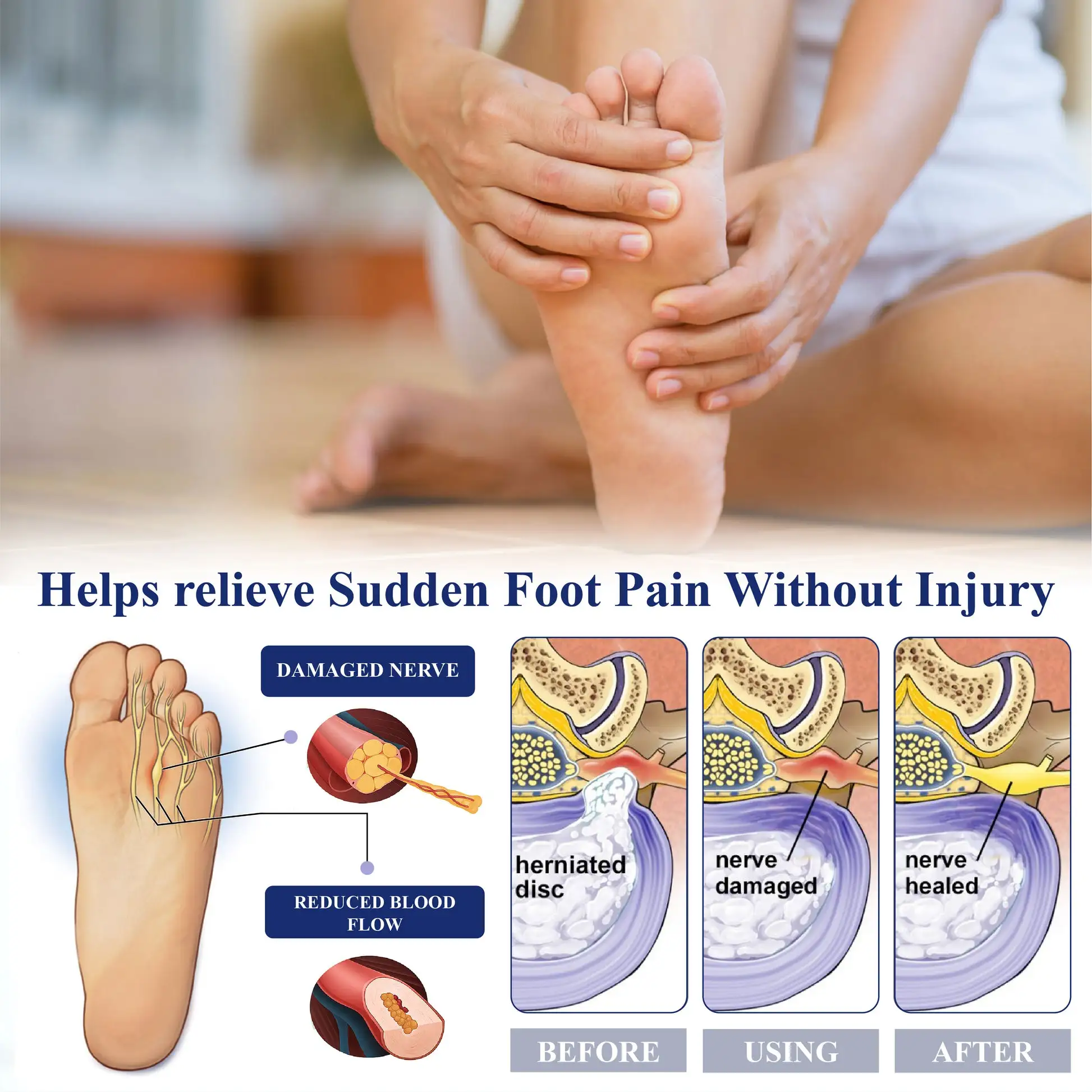 ATTDX® MagNeuro Nerve Support Capsules