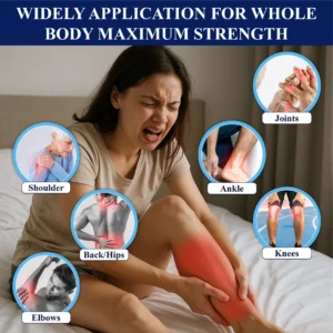 ATTDX® MagNeuro Nerve Support Capsules