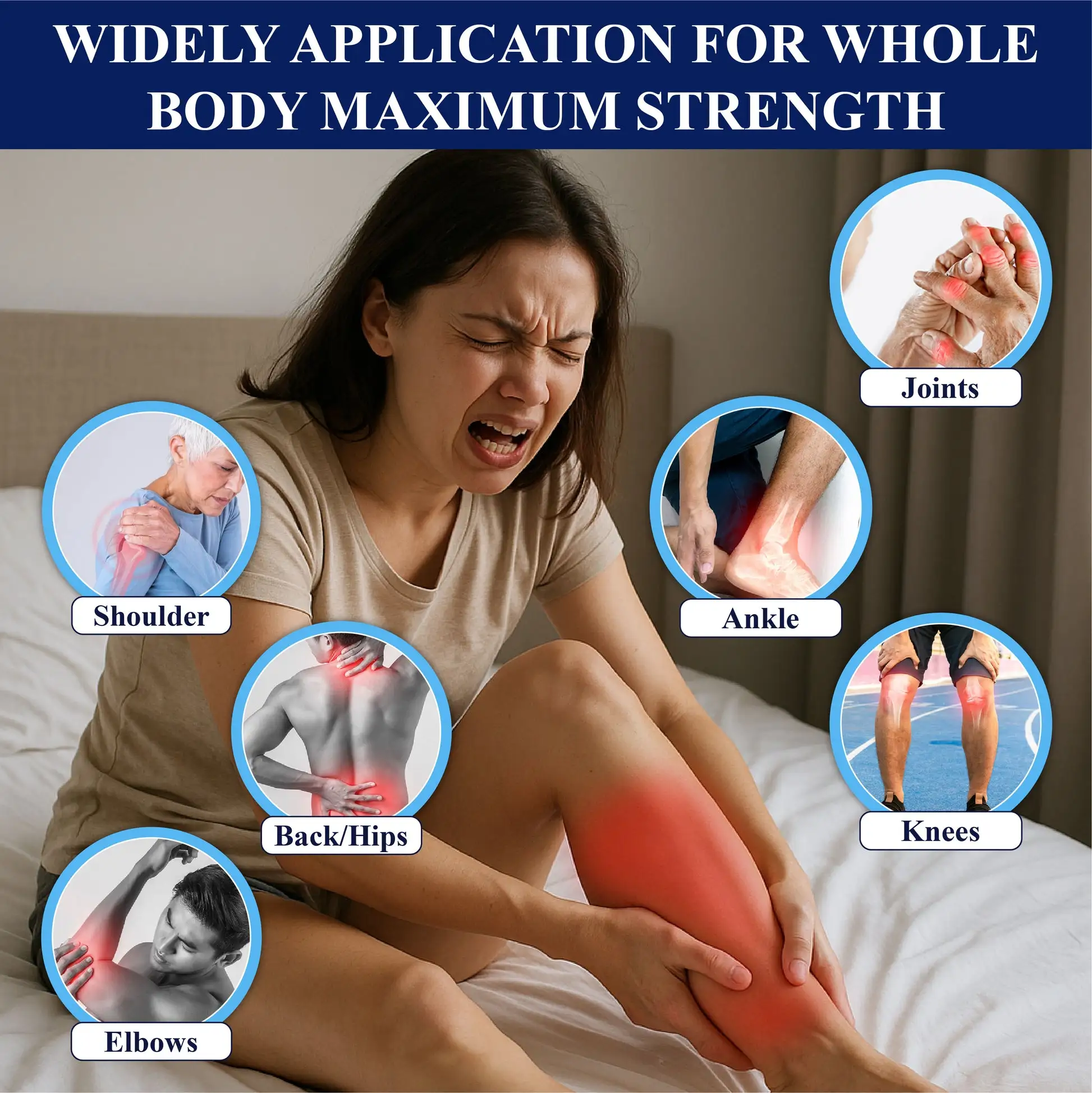 ATTDX® MagNeuro Nerve Support Capsules