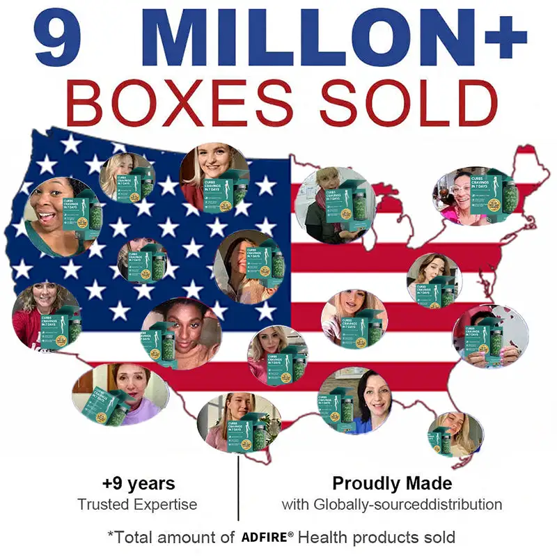 Official Store |🗽ATTDX® GLP-1 Six in One Health Solution Beads