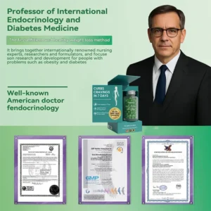 Official Store |🗽ATTDX® GLP-1 Six in One Health Solution Beads