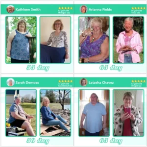 Official Store |🗽ATTDX® GLP-1 Six in One Health Solution Beads