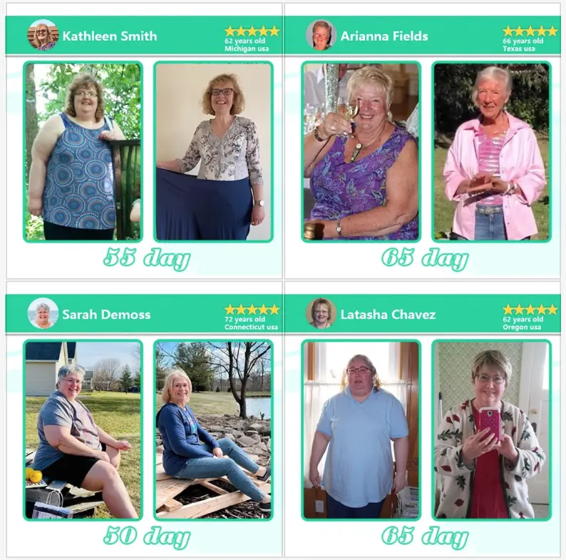 Official Store |🗽ATTDX® GLP-1 Six in One Health Solution Beads