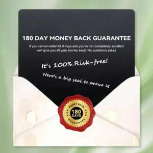 Official Store |🗽ATTDX® GLP-1 Six in One Health Solution Beads