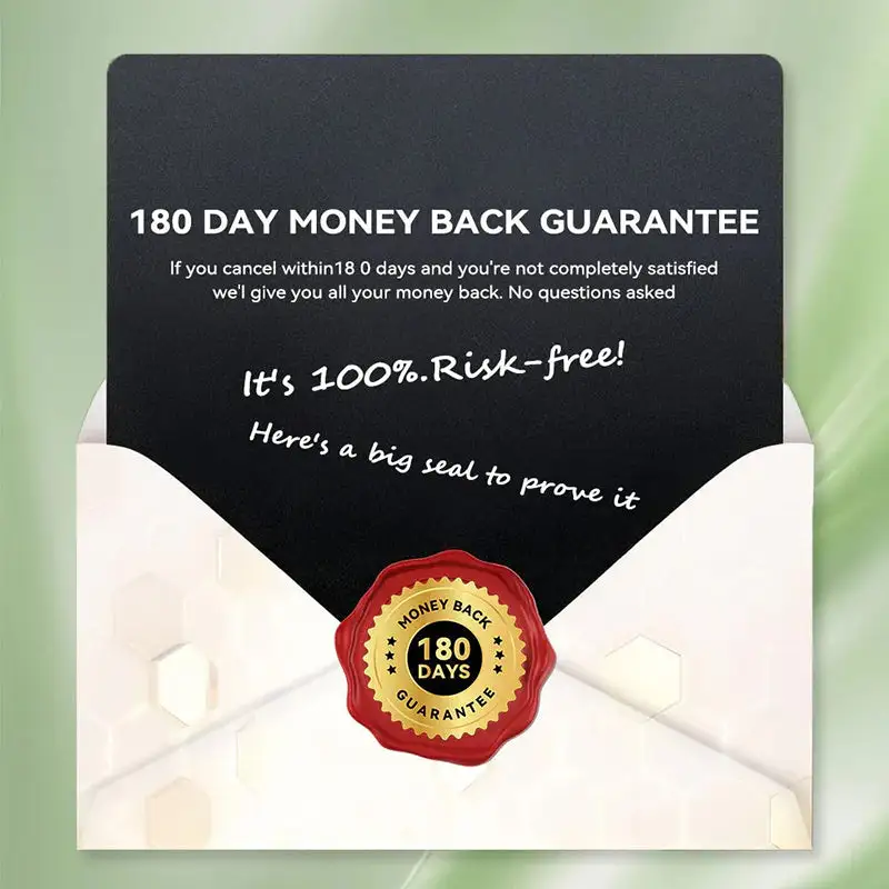 Official Store |🗽ATTDX® GLP-1 Six in One Health Solution Beads