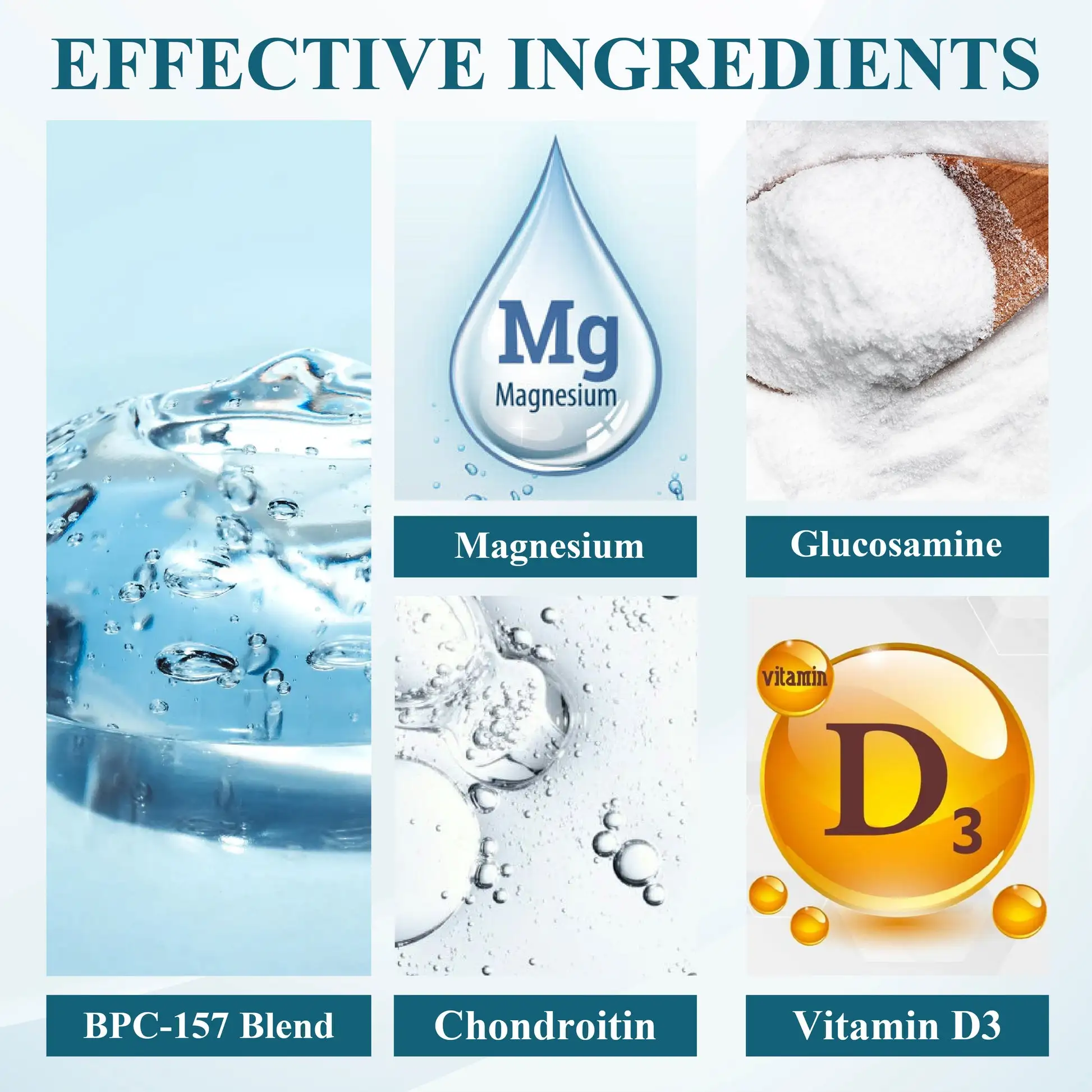 ATTDX® BPC-157 ArthroFlex Motion+ Capsules