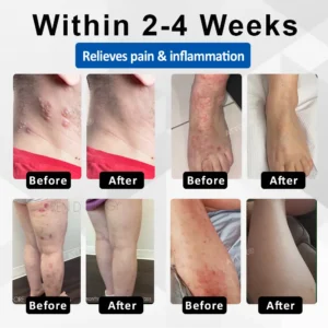 ATTDX® DermaMag Skin Repair Capsules