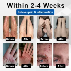 ATTDX® DermaMag Skin Repair Capsules