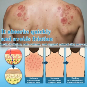 ATTDX® DermaMag Skin Repair Capsules