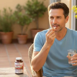 ATTDX® DiabeHeal Magnesium Recovery Capsules