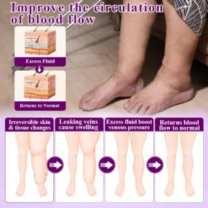 ATTDX® Edemora Overnight Balance Spray