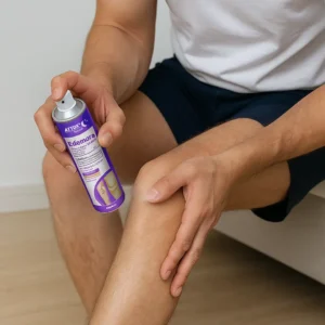 ATTDX® Edemora Overnight Balance Spray