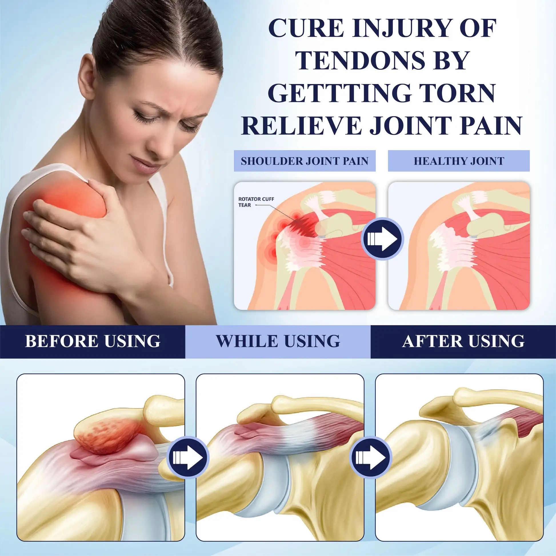 ATTDX® FlexiMag Joint Support Capsules