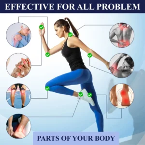 ATTDX® FlexiMag Joint Support Capsules