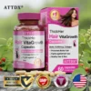 ATTDX® ThickHer Hair VitaGrowth Capsules