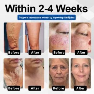 ATTDX® CollaRenew Complex Inner Rebuild Capsules