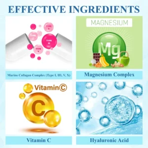 ATTDX® CollaRenew Complex Inner Rebuild Capsules