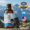 ATTDX® DeepRest Magnesium Recovery Drops