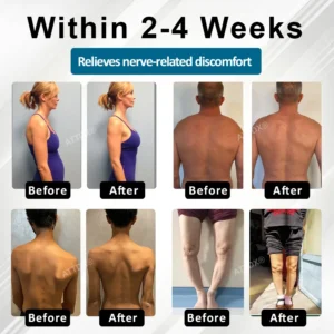 ATTDX® DeepRest Magnesium Recovery Drops